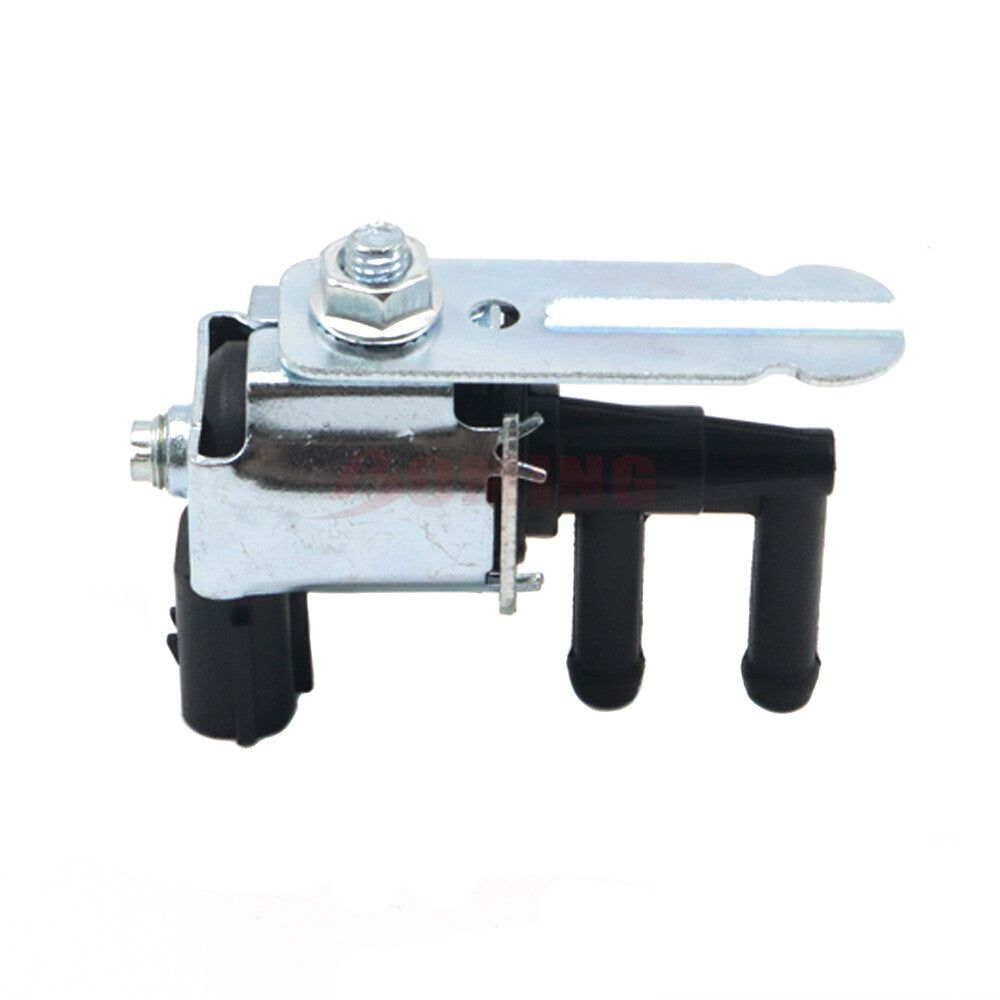 new steam tank purge solenoid valve Z504-18-741A suitable for MAZDA 6 MIATA MX-5 MPV