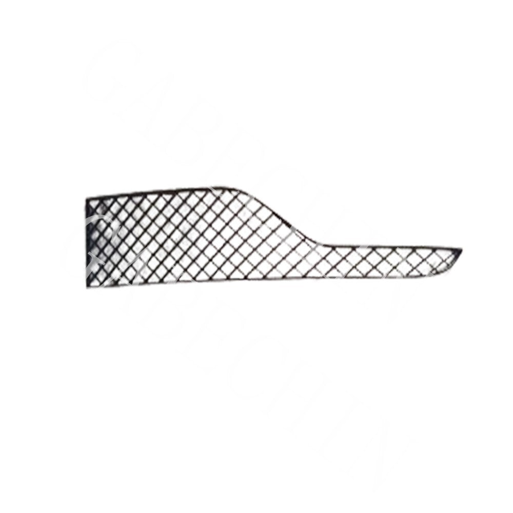 for Bentley GT GTC front bumper left grille equipment manufacturer: 3W3807681