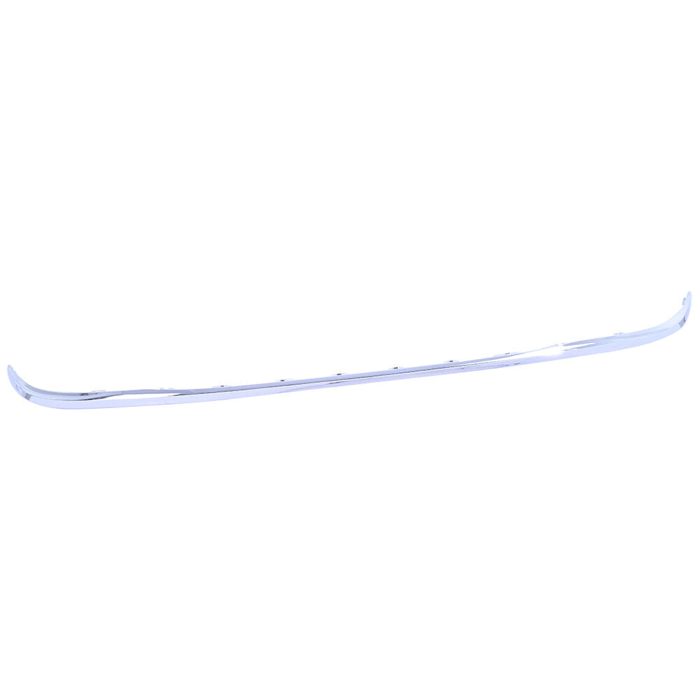 Rear Bumper Face Bar Trim Molding Step Pad for Mercedes-Benz GLC300 2538851000