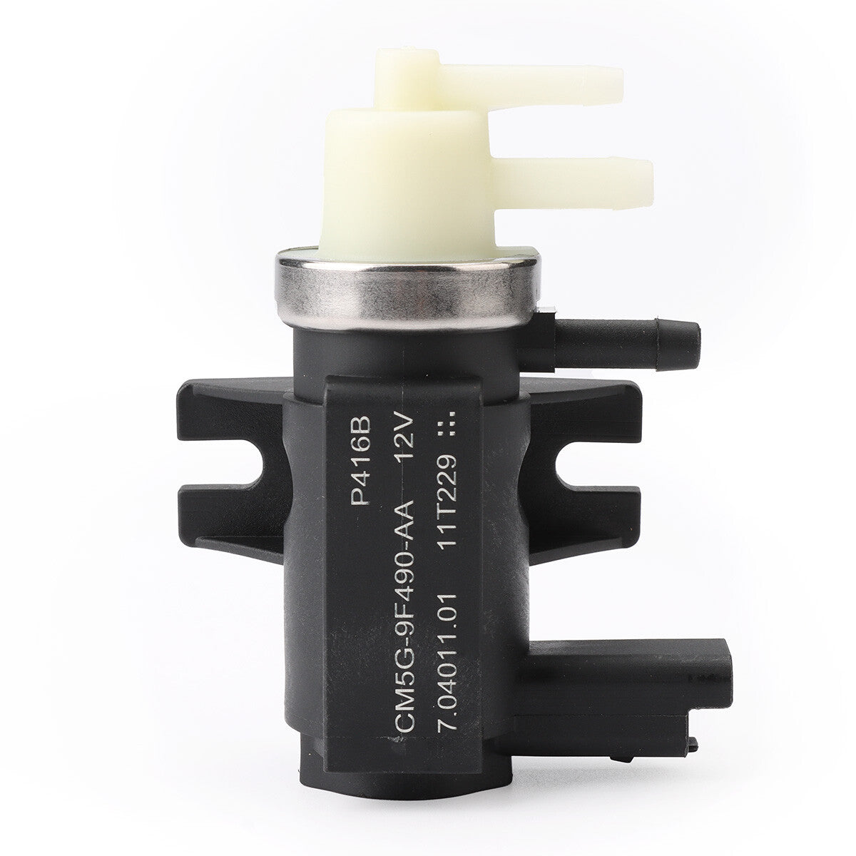 1-piece set of new for Ford Focus Fiesta turbocharged vacuum relay solenoid valve 331240182