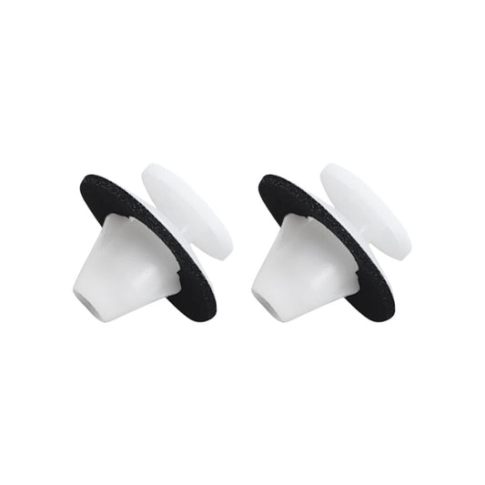 2X Tail Lamp Side Clips for Avalon for Corolla for Land Cruiser LX570 ES300 ES330 ES350