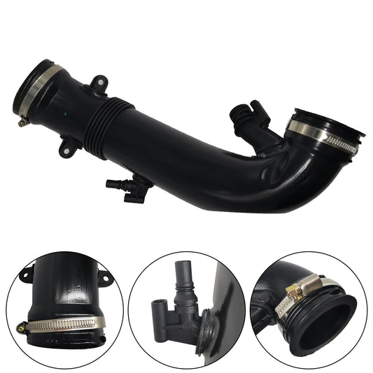 fit 2010-2015 for Mini Cooper Countryman Paceman 13717627501 Air Duct Intake Boot AT