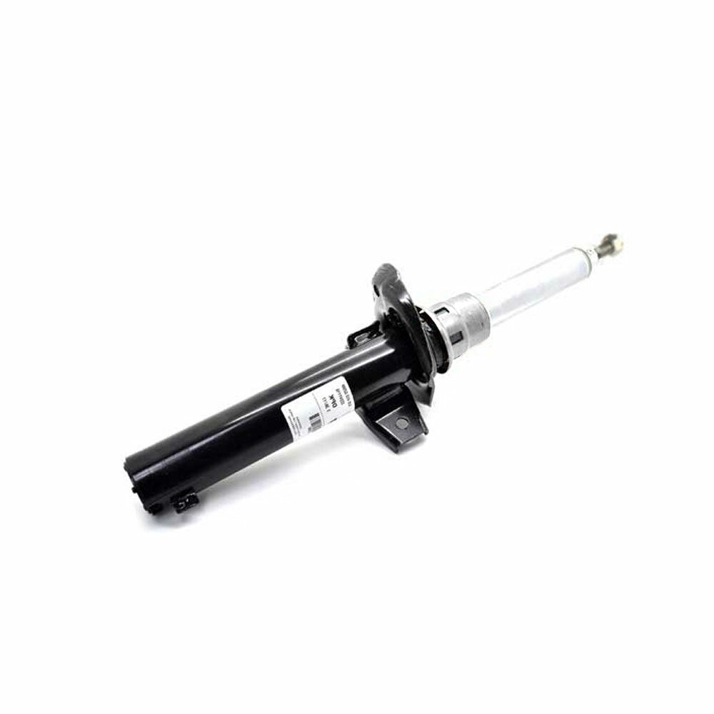 4PCS Front Rear Magnetic Ride Shock Absorber Fit for Audi TT 8J9 2.0 TFSI 2007-2014