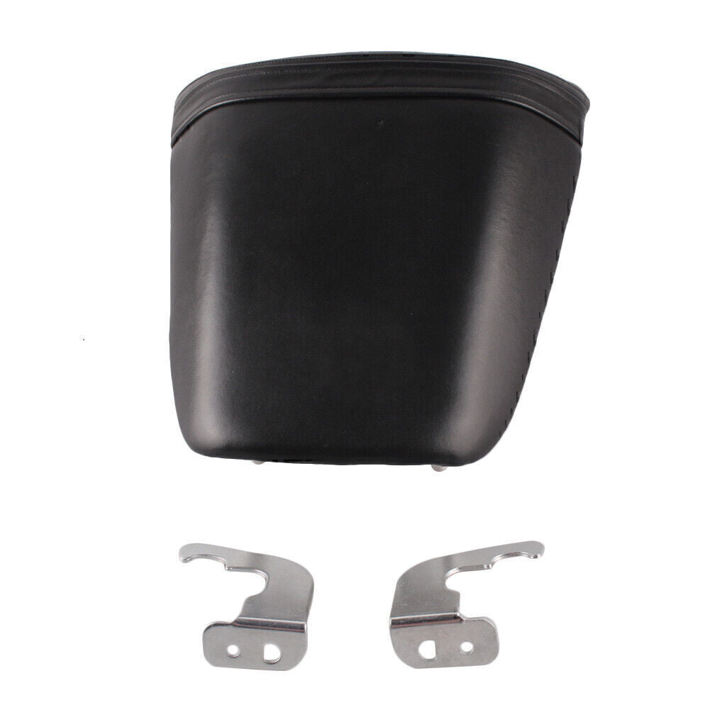 R¨¹ckseite Sozius Passagier Sitz Kissen f¨¹r for Honda CBR600 F4i 2001-2007
