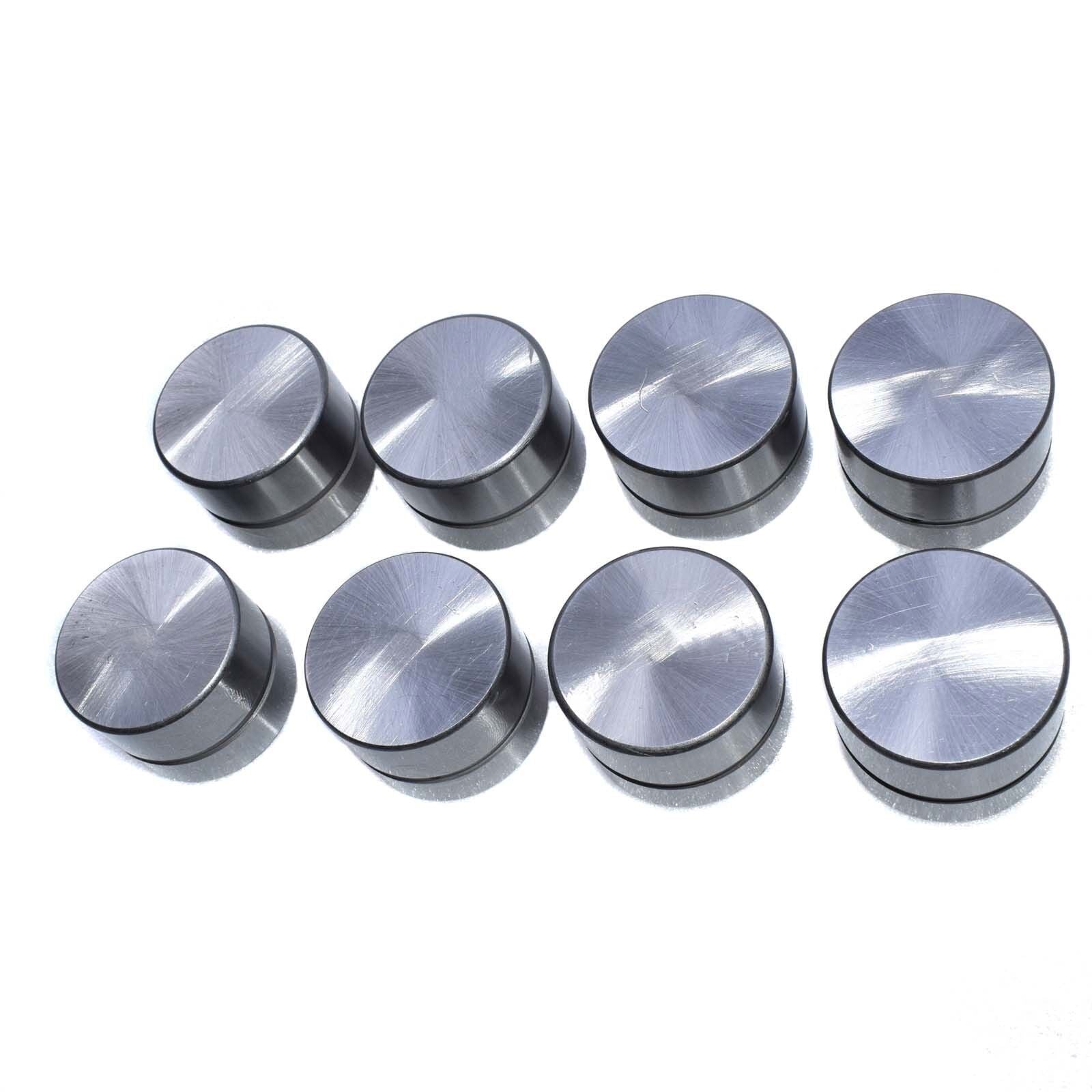 for VW Beetle for Jetta for Golf for Passat Touareg 8Pcs Hydraulic Lifters Tappets Follower