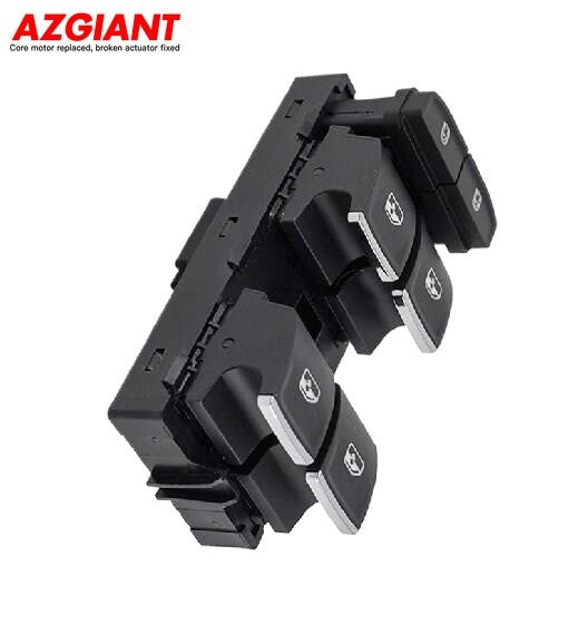 Front Left Driver Side Window Switch for VW Viloran(C61) / Viloran CF1 3CC959857
