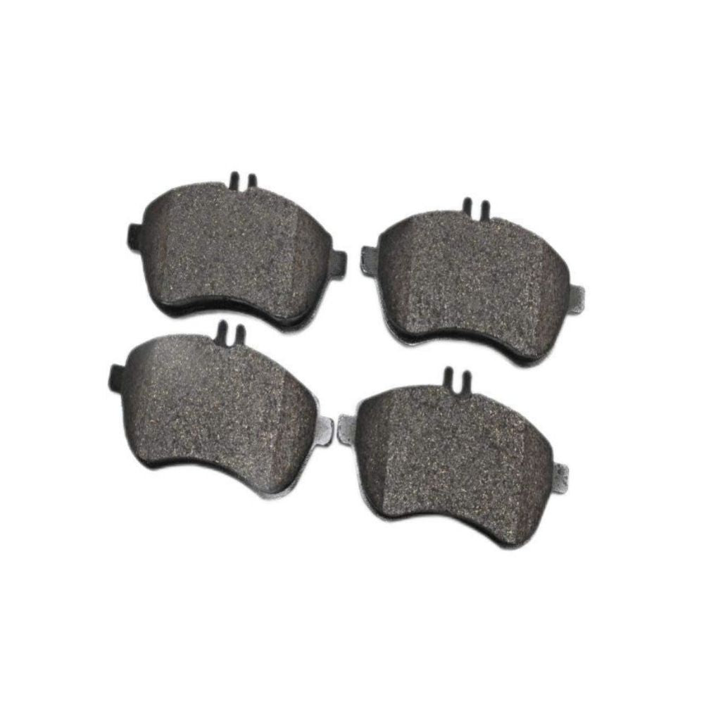 Brake Pads Front Fit for Mercedes-Benz C-Class W204 A0074205520 0074205520