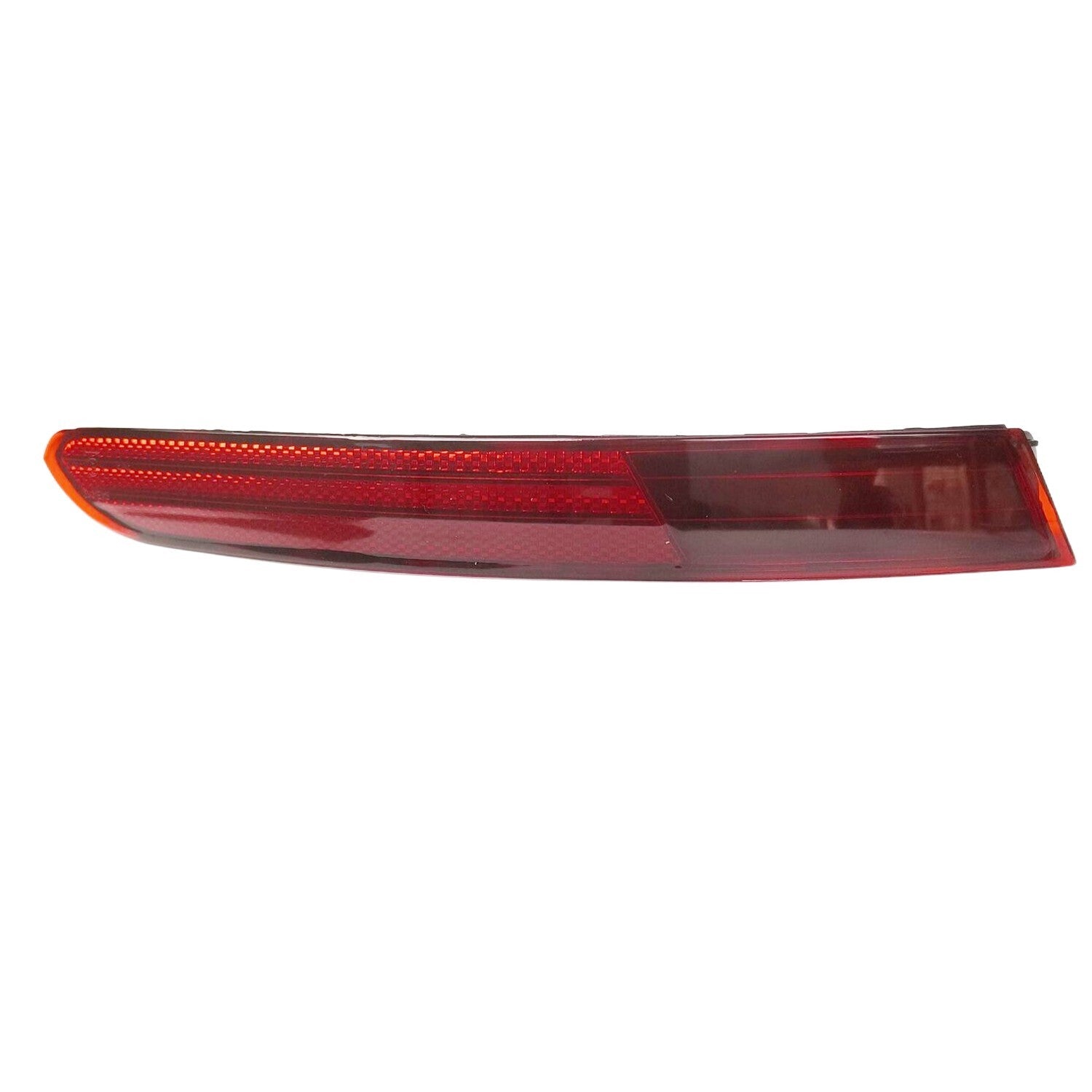 Right Rear Bumper Reflector Red Fit for VW Touareg 2011-2014 7P6 945 702 C