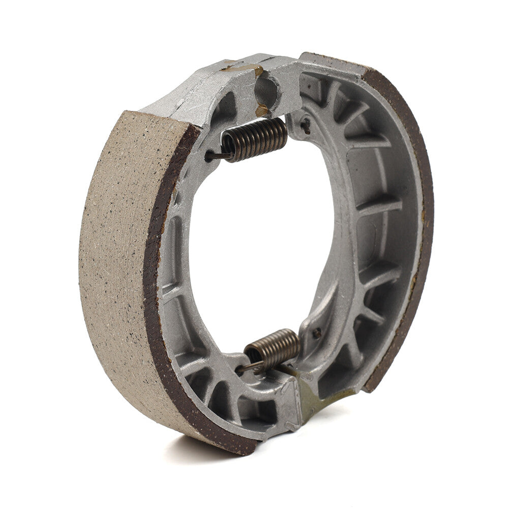 Front Or Rear Brake Shoes Set for Honda Z50 CT70 C70 CB125 C/CL 90 CT90 S65 XR75