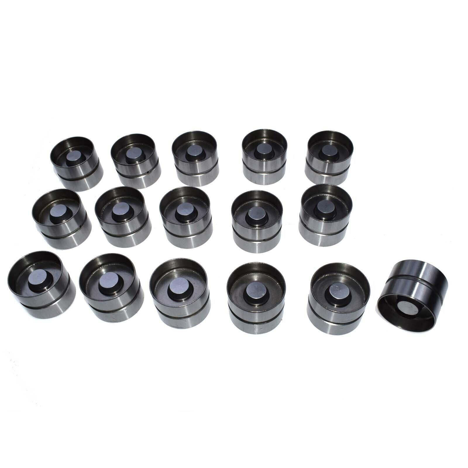 16Pcs Lash Adjuster Lifters Tappets For 90-93 1.6 for Mazda Miata MX5 B6 DOHC LF6007
