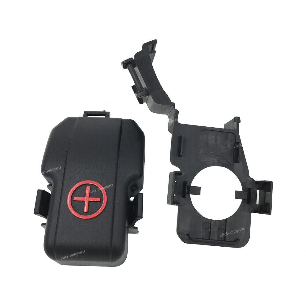 Fit for Hyundai Santa Fe 2006-09 for Elantra HD Positive Battery Terminal Cover Lid