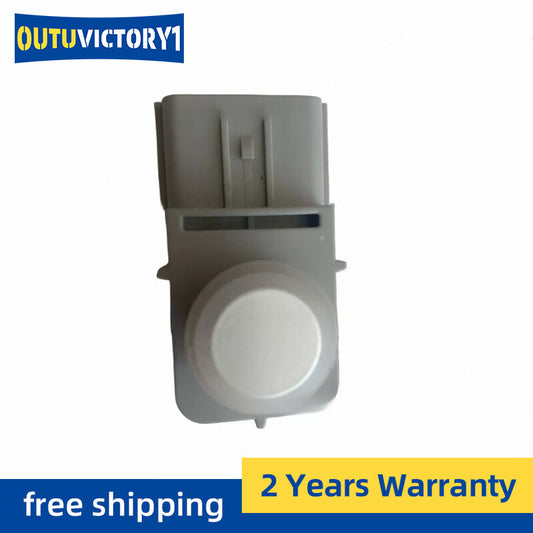 Parking sensors 95720-B8000, 95720-B1100, 95720-2W000, 95720-B8300 are suitable for Hyundai vehicles.