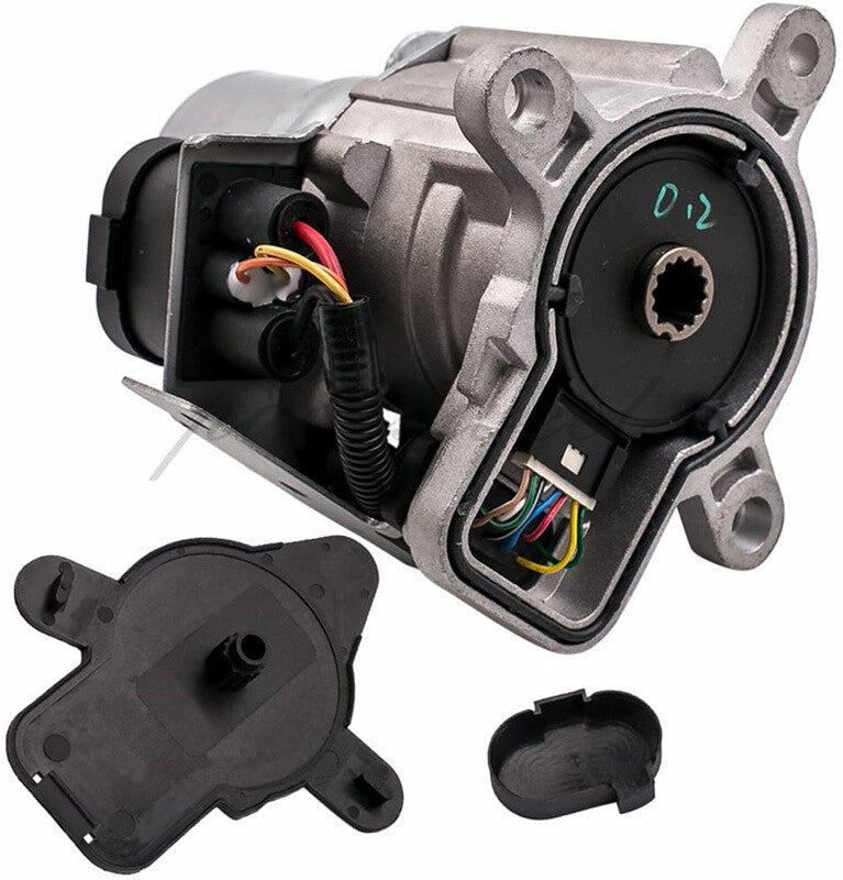 New Transfer Case Box Motor fit for VW Touareg for Porsche for Cayenne / 95562460100