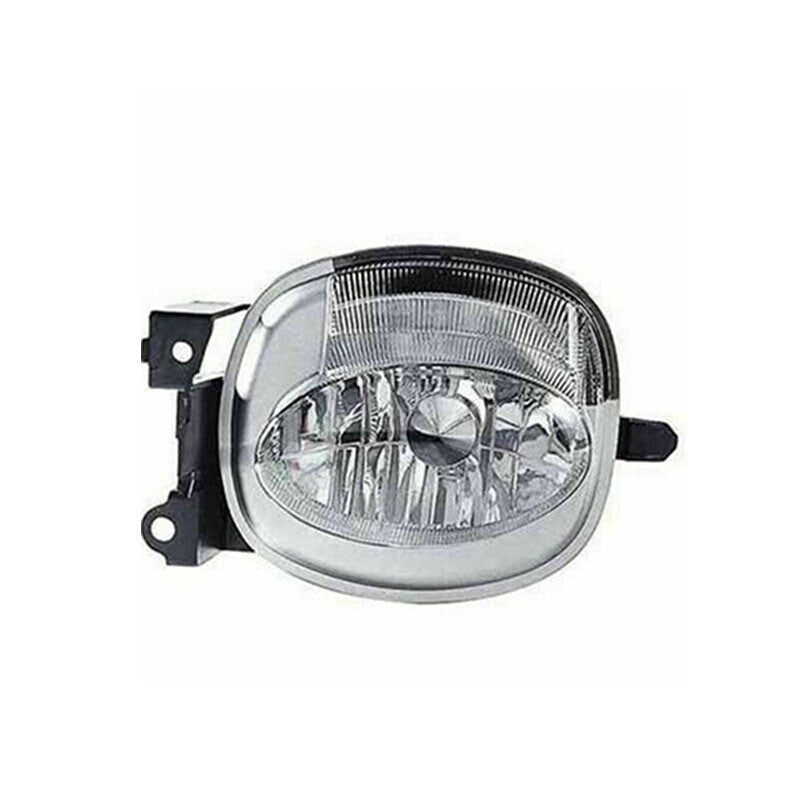 1pc Left Front Bumper Fog Light Lamp ABS Plastic for Lexus ES350 2007-2009