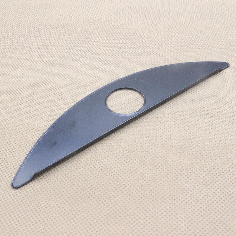 new Wiper Station Wiper for Mercedes-Benz E-Class S211 rear window underbody cover