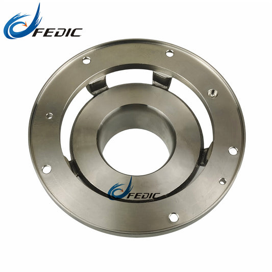 Turbo nozzle ring base 781743 for Jeep for Mercedes E M Sprinter 3.0 CRD OM642