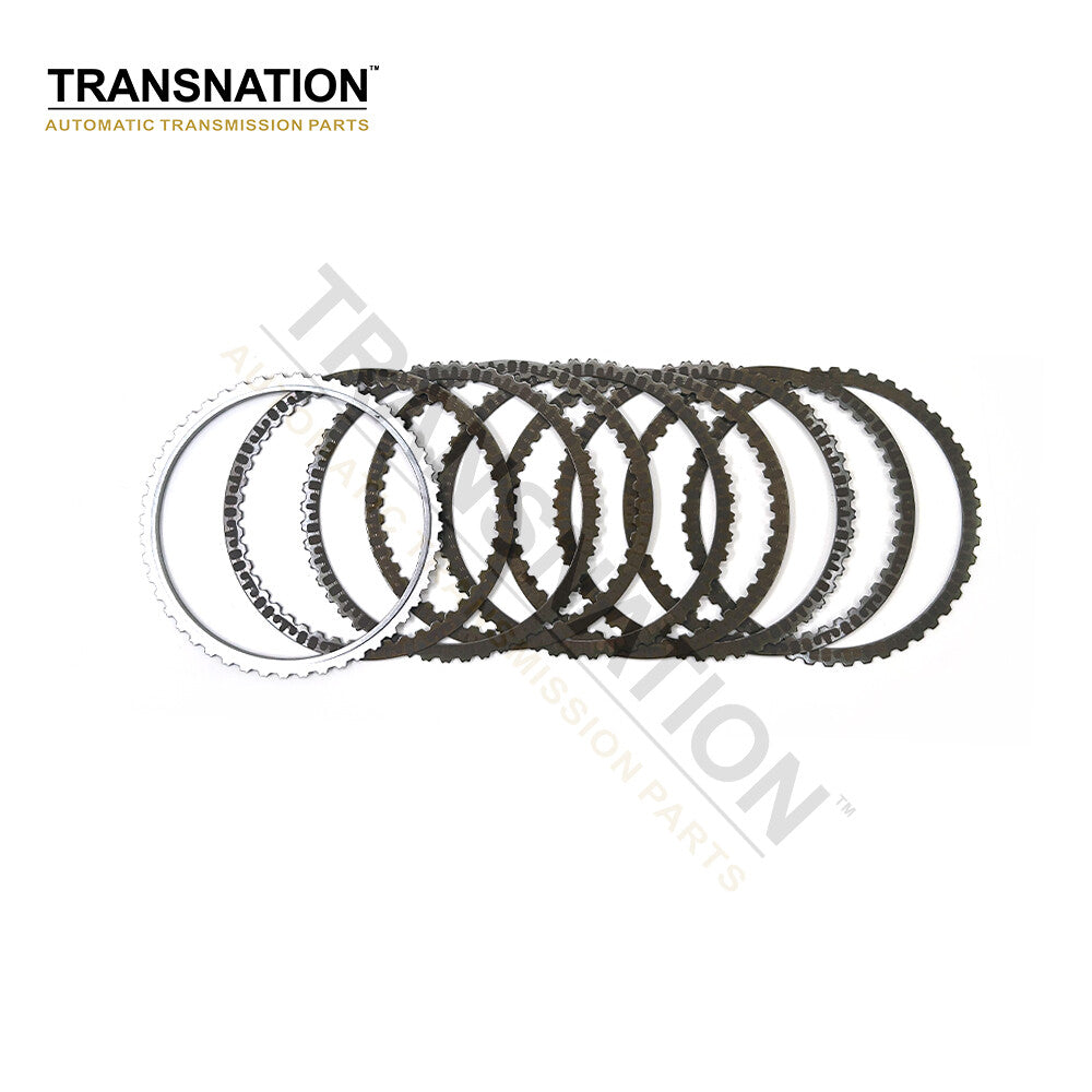 A8MF1 Auto Transmission Disk Set-Over Drive Clutch 45425 4G600 for Hyundai