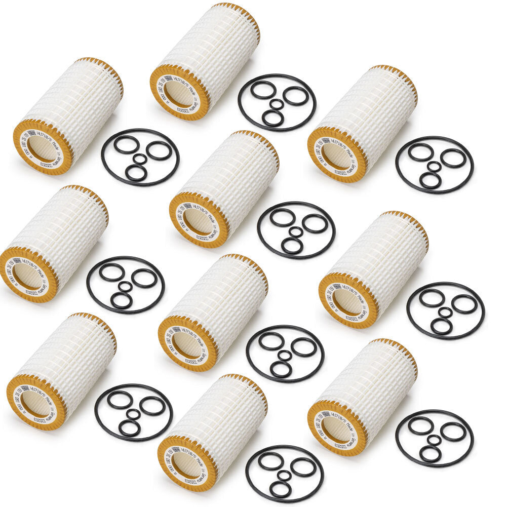 1PCS Fuel Filter Fits for Mercedes-Benz S400 2013 2014 Hybrid 3.5L 0001802609