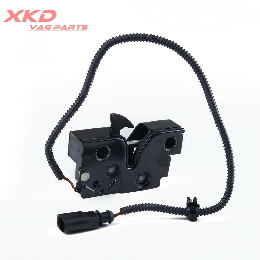 Front Hood-Lock Switch Fit For Atlas 5F0823509C
