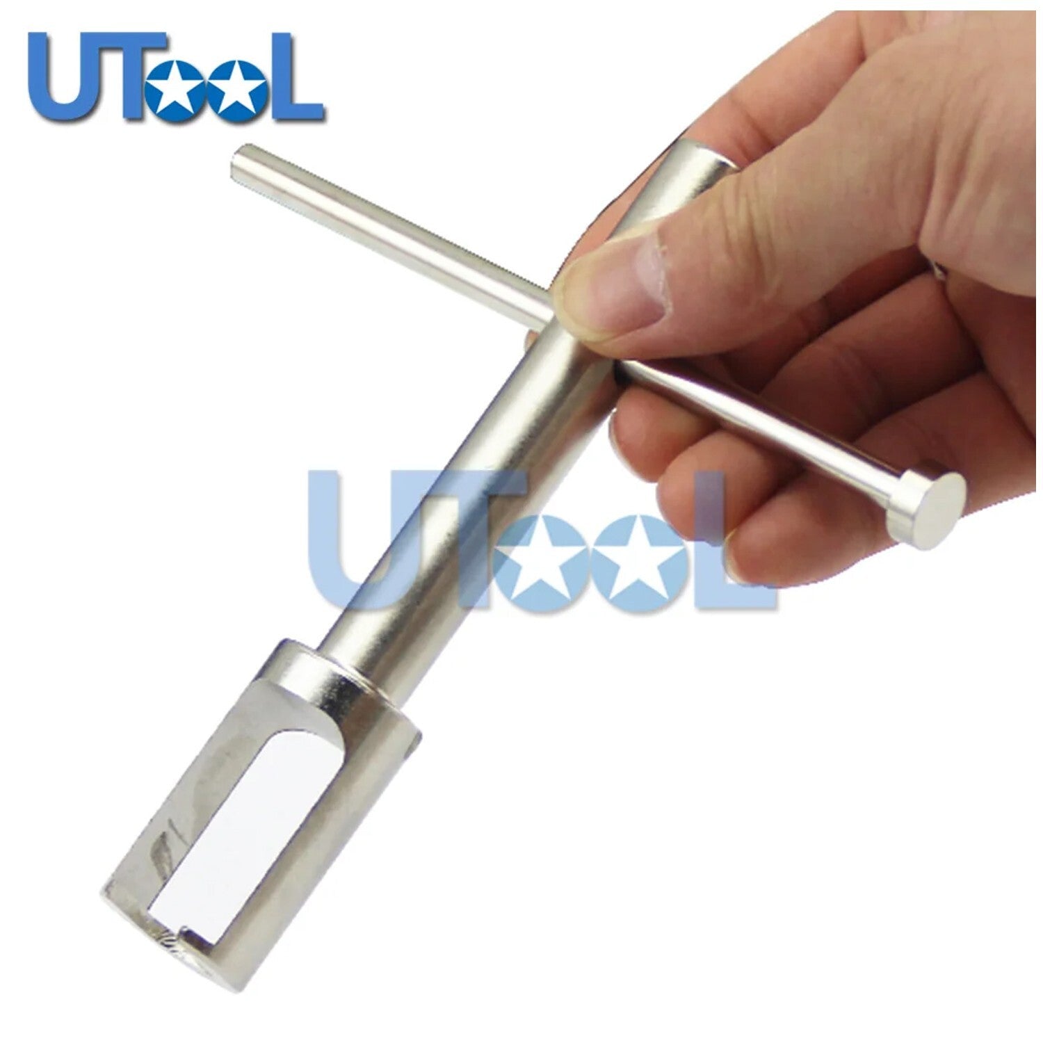 Petrol Fuel Injector Nozzle Removal Tool for Mercedes-Benz M276 M133