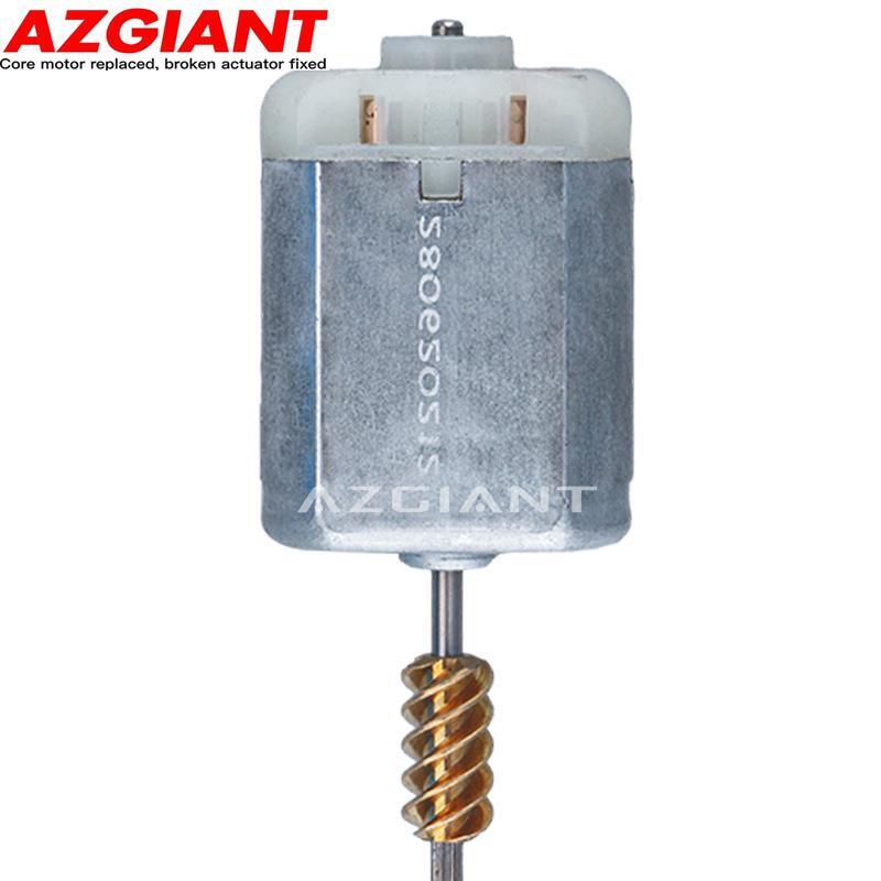 81230-B1010 Tailgate and trunk door lock actuator motor for Hyundai for Genesis 2009-16
