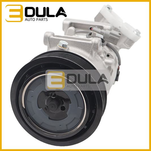 The 6SEL14C AC compressor is suitable for Renault Megane Grand Scenic III 4471500010