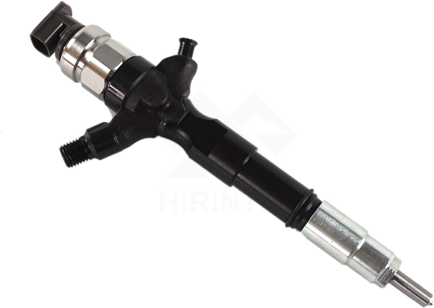4PCS Fuel injectors 095000-7761 095000-7760 NEW for TOYOTA HILUX 2KD-FTV