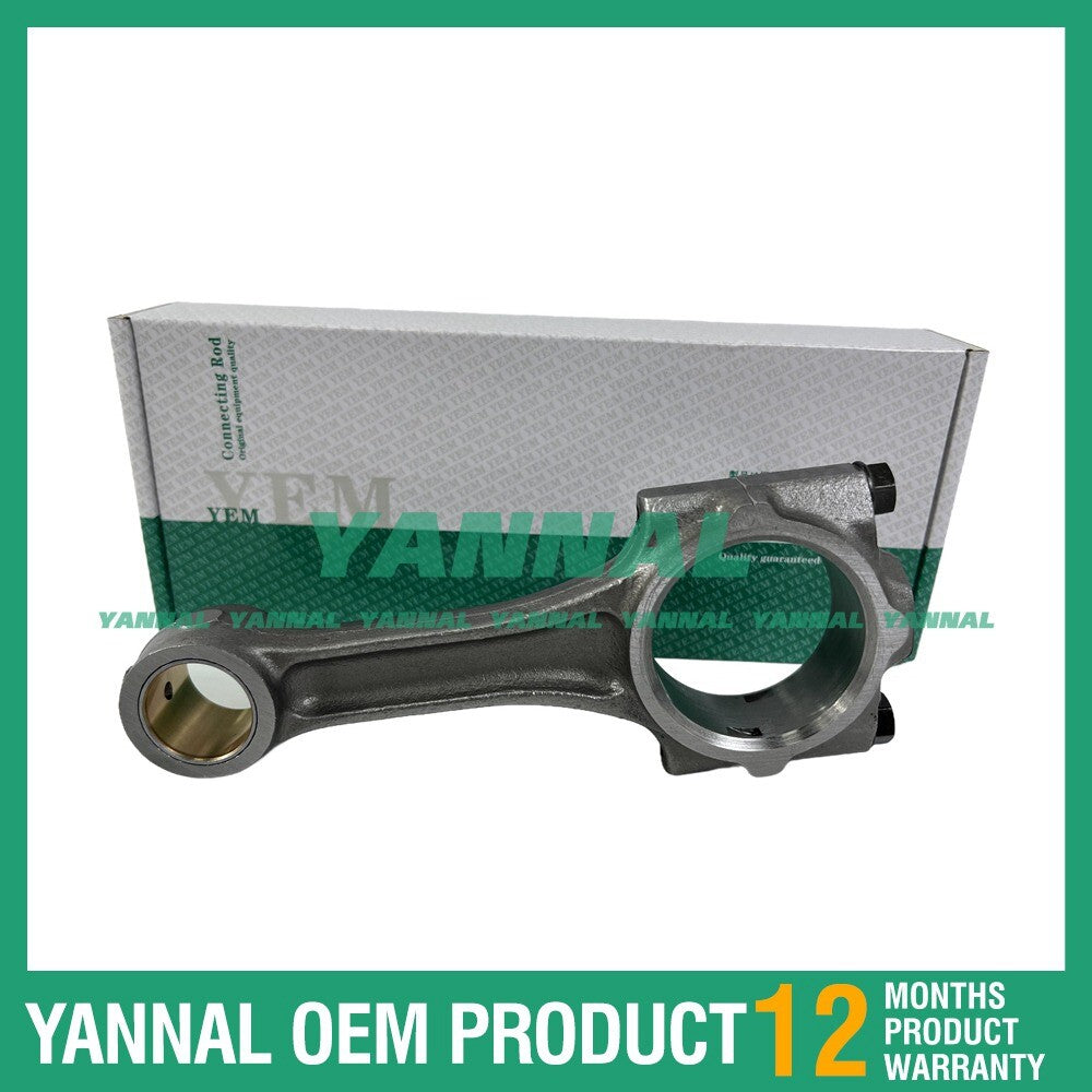 The all-new S4Q2 connecting rod 28 mm is suitable for the for Mitsubishi Boomer 40 tractor.