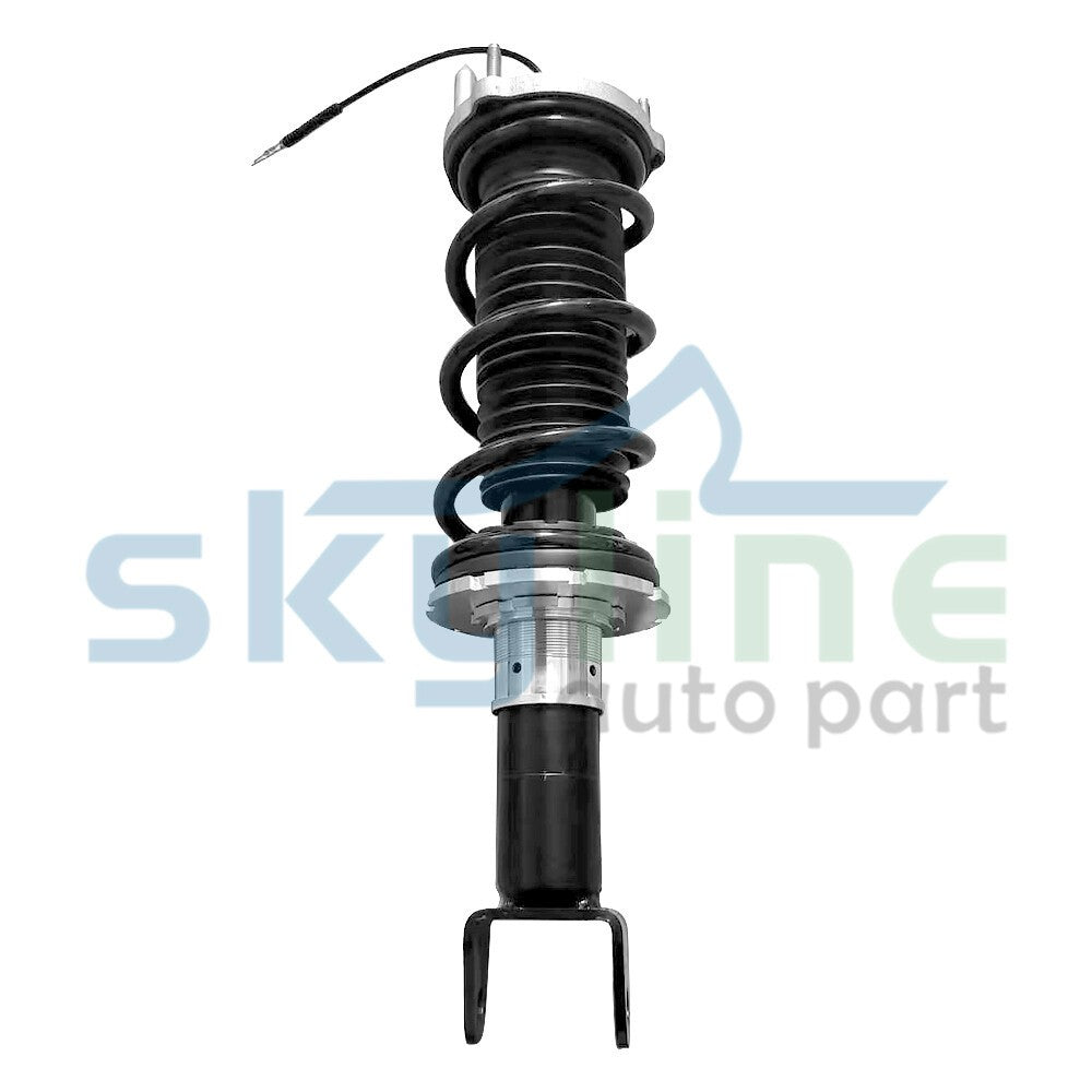for Land Rover Freelander 2 LR2 06-14 Front Right Shock Strut Assembly w/o EDC