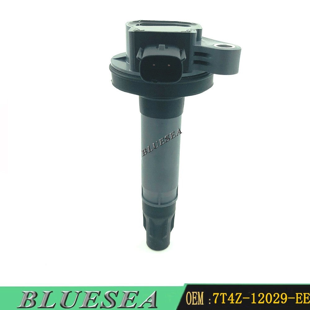 6PCS for Ford Edge Explorer F-150 Taurus 2007-2016 Ignition Coil 7T4Z-12029-EE