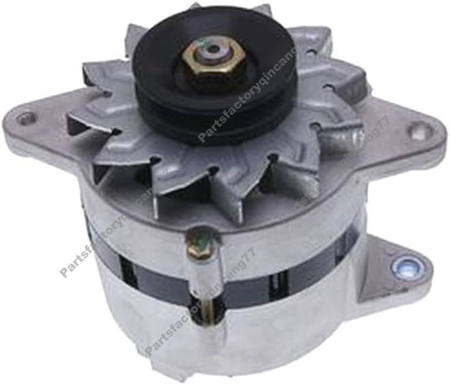 12V 35A Alternator 3140066010 for Suzuki LJ 1980-1984 SJ 1981-1988 CARRY 80-85