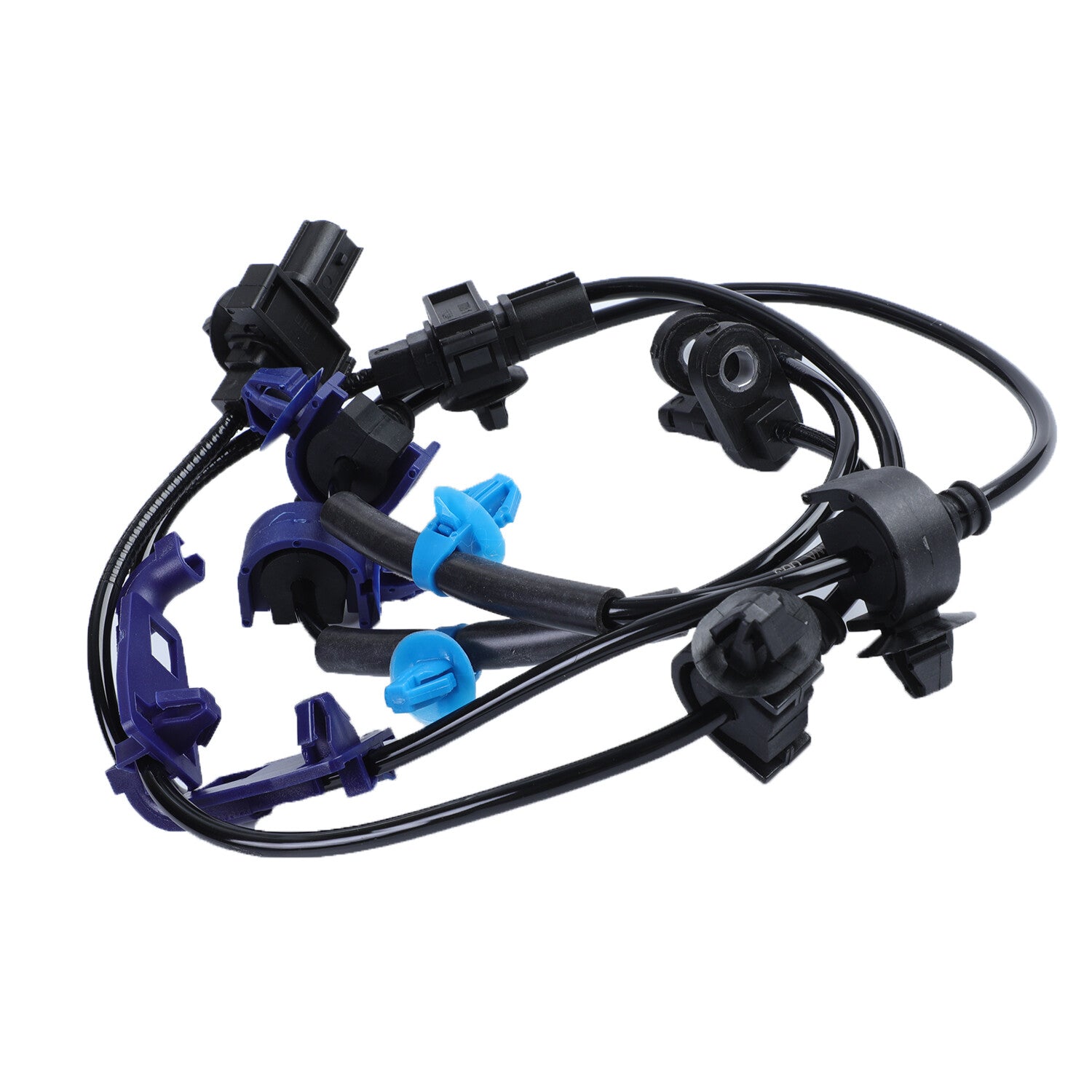 Two ABS wheel speed sensors, front left and right, suitable for 2007-2008-2011 for Honda CR-V/CR-V.