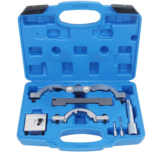 Turbocharged Engine Timer Lock Tool Kit for Opel , for Vauxhall , and for Chevrolet 1.0, 1.2, and 1.4