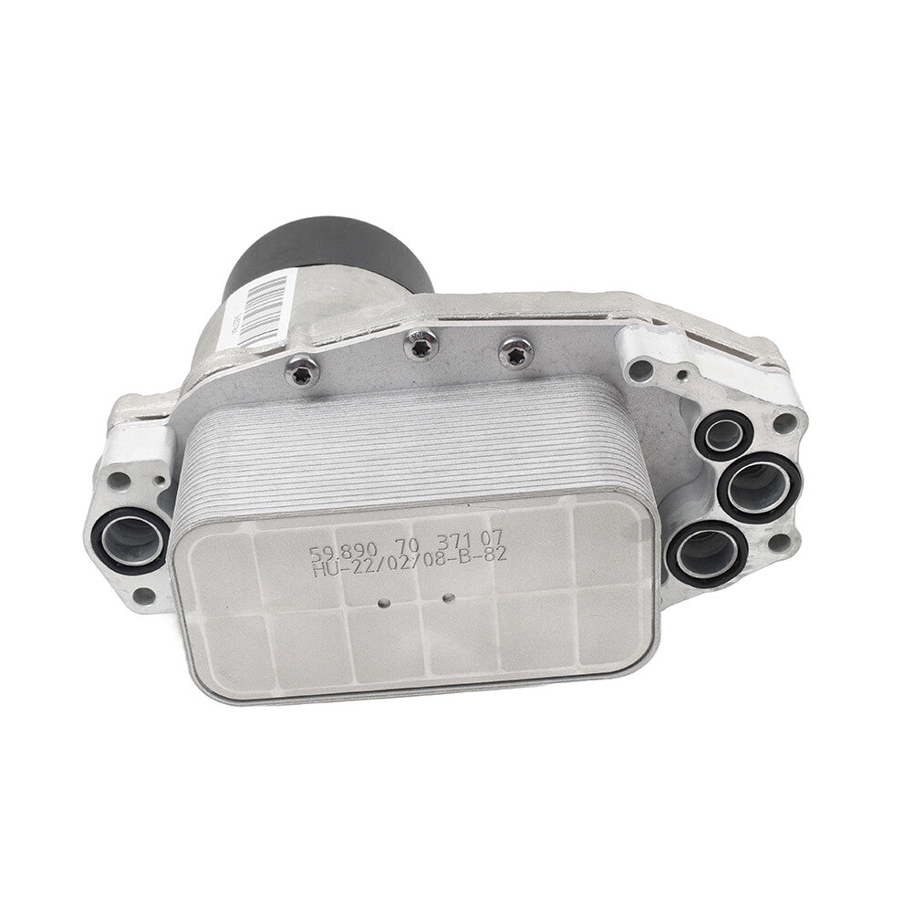 Engine Oil Cooler for Land Rover LR4 for Range Rover for Range Rover Sport