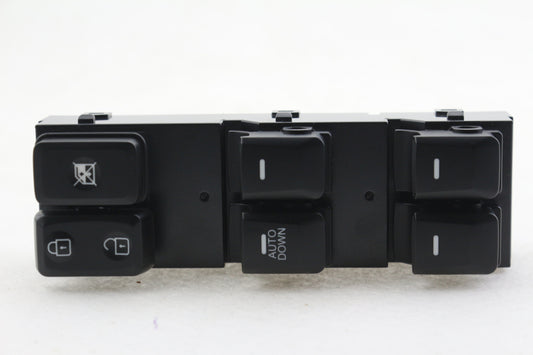 Car Electric Door Power Window Switch 93570-3W000WK for Kia Sportage 2011-2016