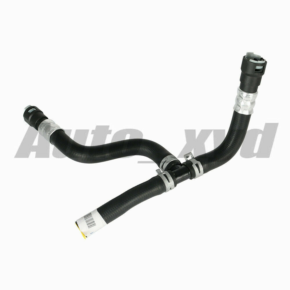 1PC Inlet Heater Hose 20765678 New for Saturn Outlook for GMC Acadia for Buick Enclave