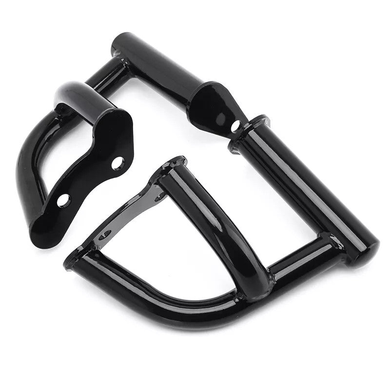 Engine Guard Highway Crash Bar Engine Protector for Yamaha VMAX1200 1984-2007