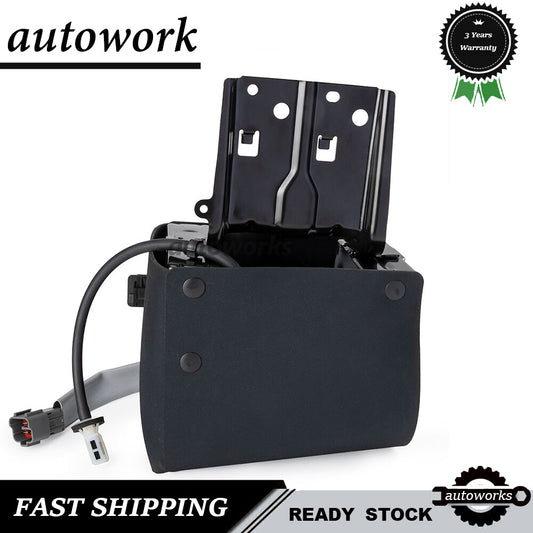 Air Suspension Compressor Rear for Nissan Armada for Infiniti QX56 QX80 53400-1LA4C