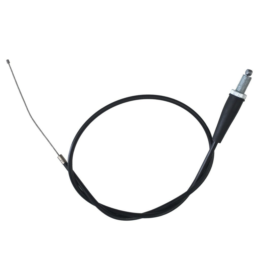 32.7-inch throttle cable for 50cc, 90cc, 110cc, 125cc, and 140cc pit-mounted ATVs (TaoTao Sunl-)