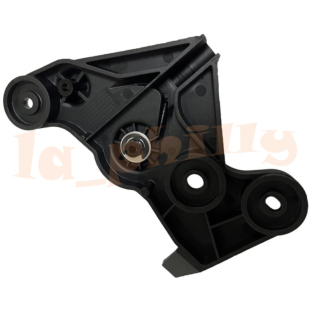 Fit For 2014-2018 for Mini Cooper Hatchback 51437298817 Hood Release Handle Bracket