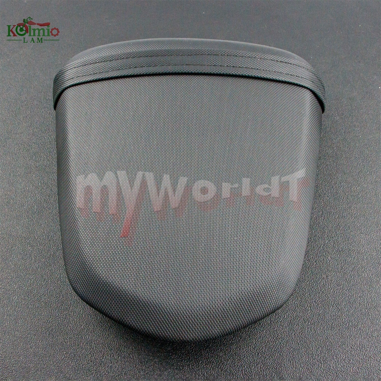 Fit for SUZUKI GSX250R 2017-2022 Rear Passenger for Seat Pillion Cushion Saddle