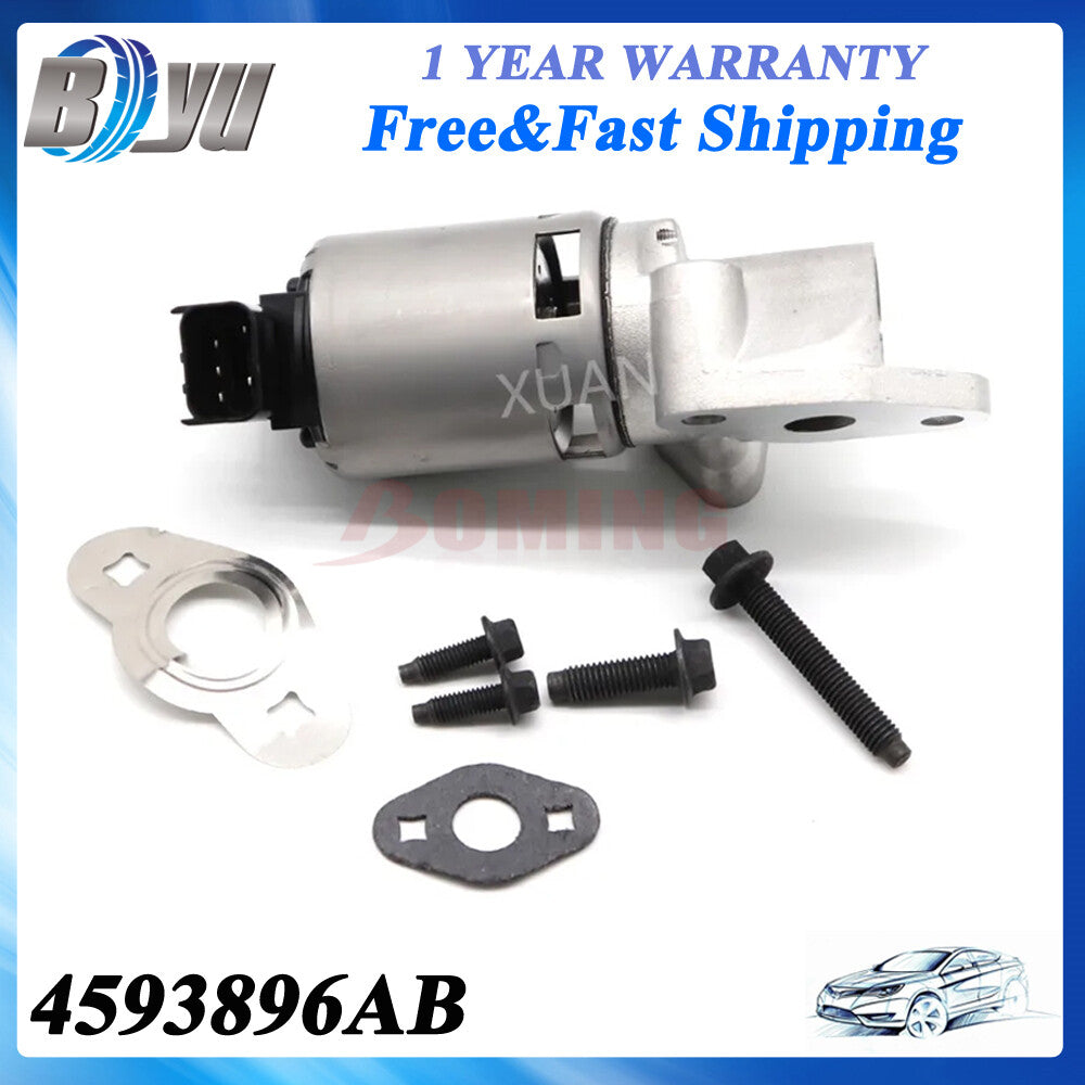 4593896AB New Valve for Jeep for Wrangler for Chrysler TownCountry for Dodge Grand Caravan