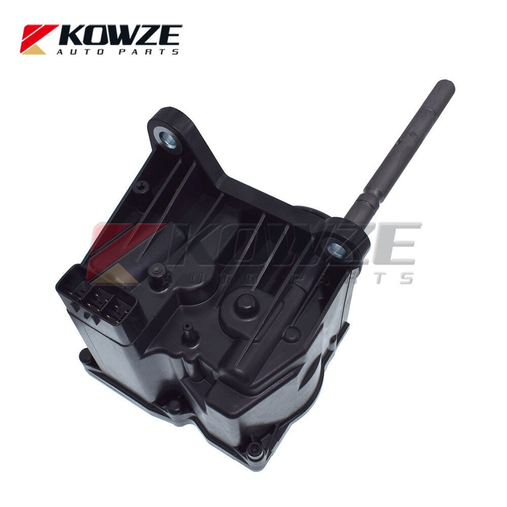 Transfer Shift Actuator for TOYOTA for LAND CRUISER PRADO GRJ120 KZJ120 2004-2009