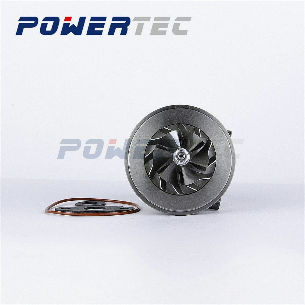 Core 49131-04520 turbocharger cartridge 9P2-6K682-AB is compatible with Jiangling Motor JX4D24