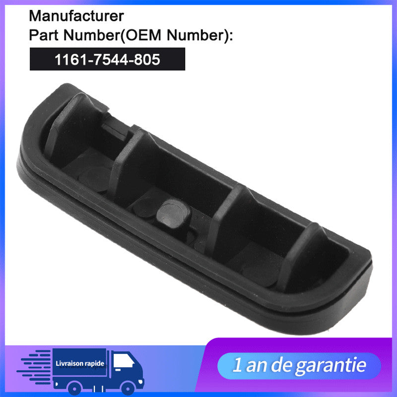 Kit r¨¦paration de bouton de coffre r¨¦vu Pour for Mini R50 R52 R53 R56 R57 R58 R59