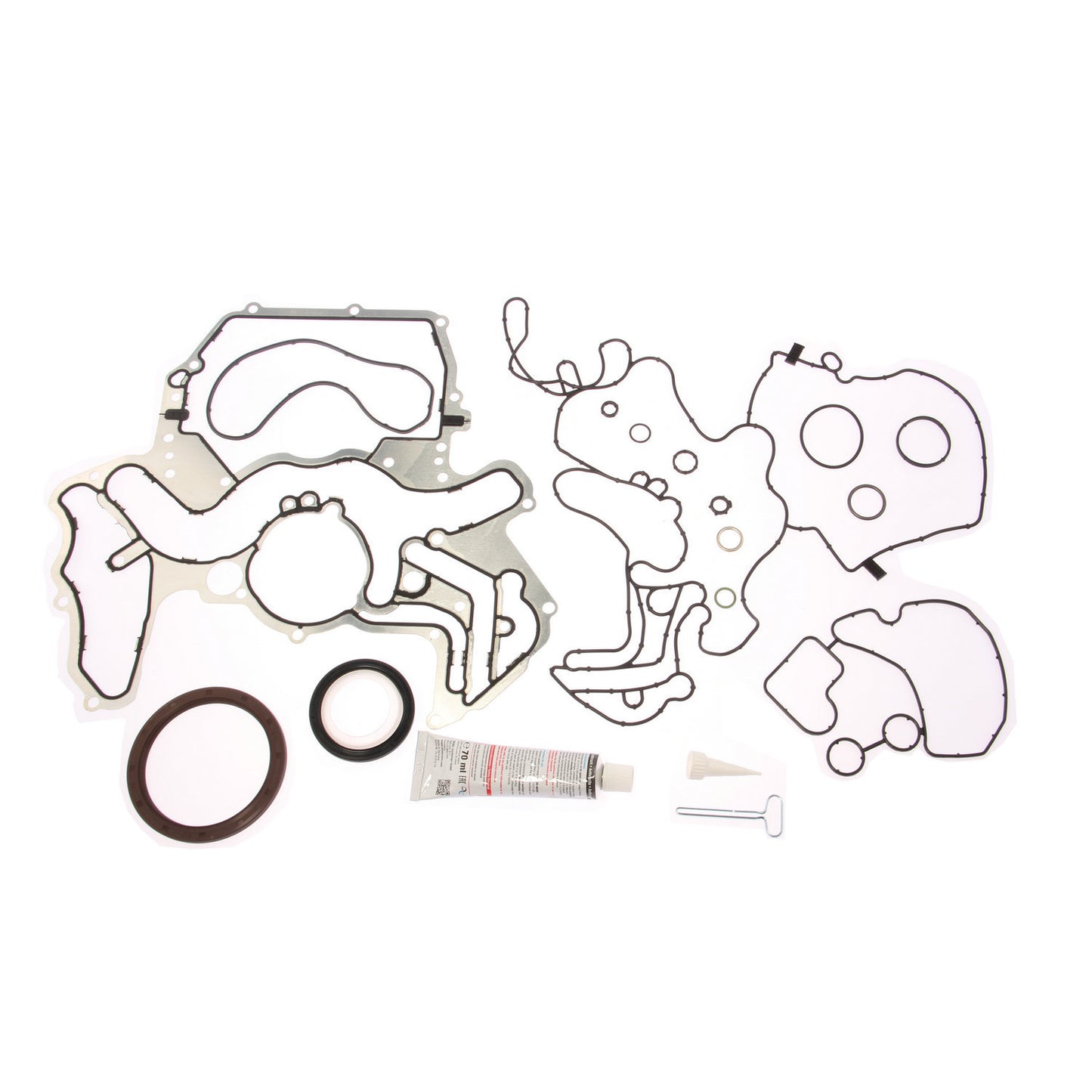 Engine Gasket Rebilding Kit for VW Touareg for AUDI Q7 CJMA CRCA 3.0T CJMA CRCA