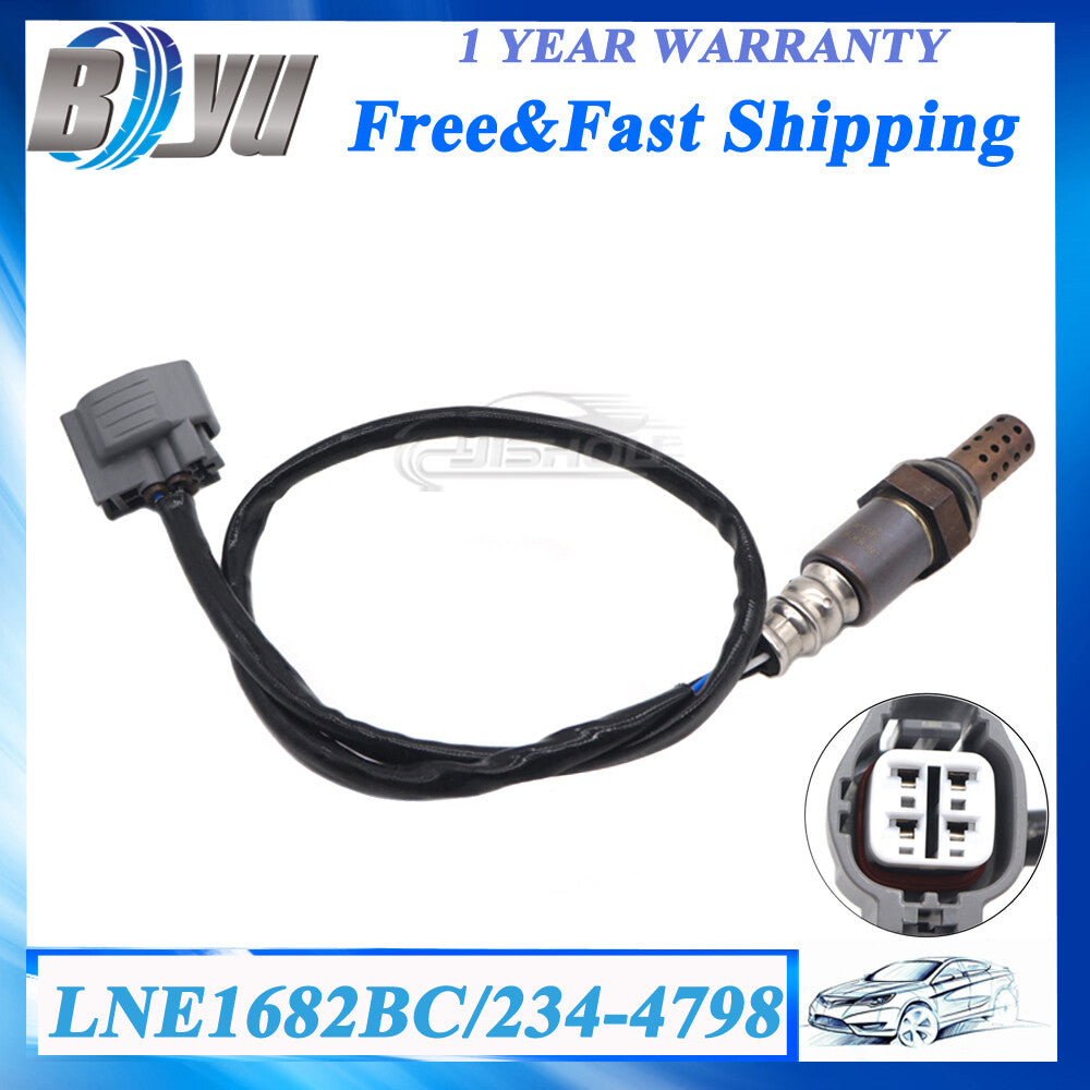 LNE1682BC 1Downstream O2 Oxygen Sensor for Jaguar X-TYPE 2.5L 3.0L 2002-2008