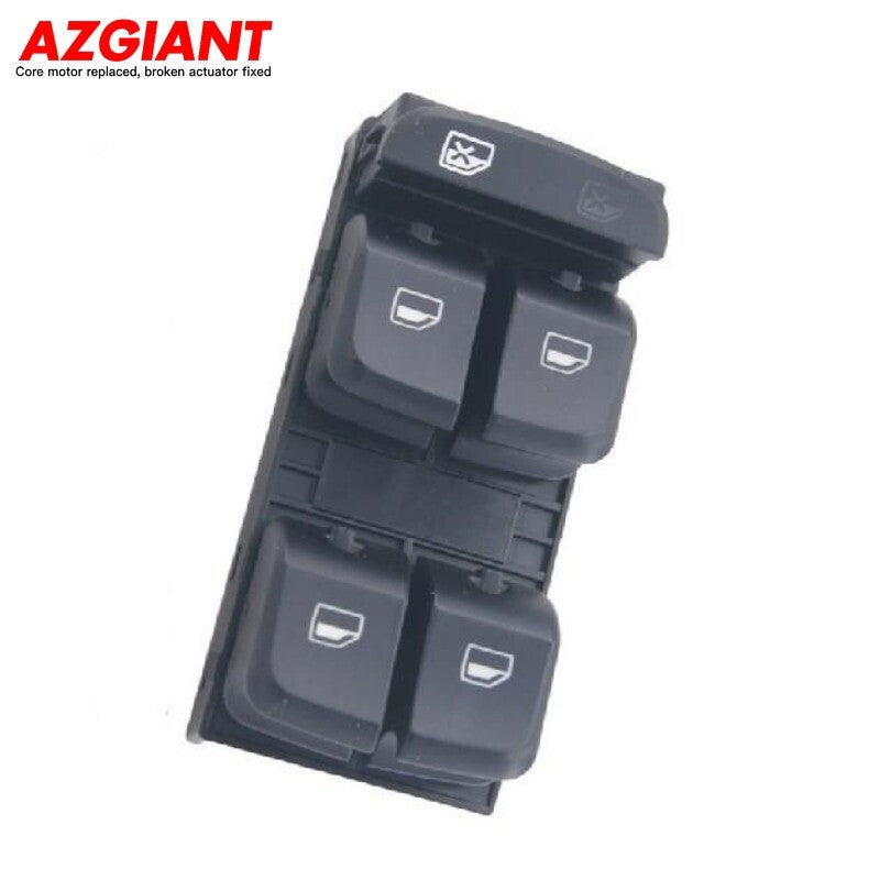 FRONT RIGHT SIDE WINDOW SWITCH FOR 2008 - 2015 for Audi A4 B8 2008-2016 for Audi A5 8T5