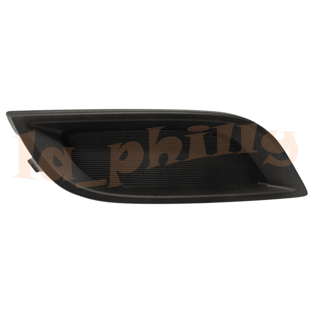 Front Right Fog Light Lamp Hole Cover Cap BEH5-50-C12A Fit For 2010 2011 for Mazda 3