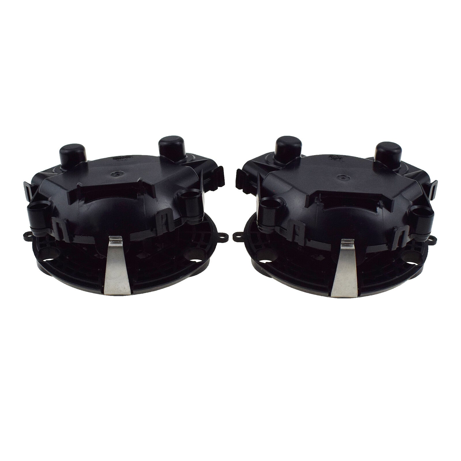 2Pcs Left Right Side Mirror Adjusting Motor for Kia Rondo for Hyundai for Elantra